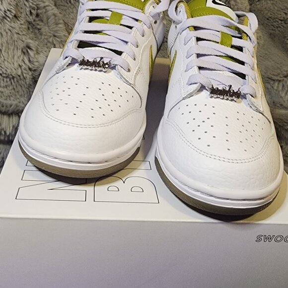 *NEW* Custom Nike Dunks Mens sz 6 - Picture 7 of 11